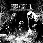 Fenriz Red Planet, Nattefrost: "Engangsgrill" – 2009